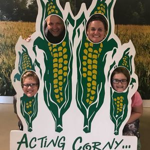 Meet your Posher, Chandra